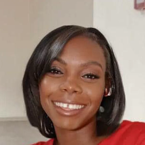 Gloria Irene Opene, Community Manager